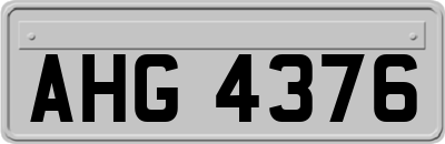 AHG4376