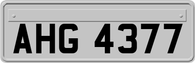 AHG4377
