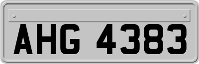 AHG4383