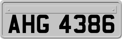 AHG4386