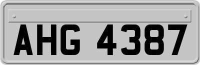 AHG4387