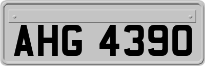 AHG4390