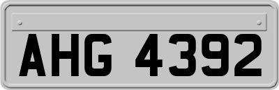 AHG4392