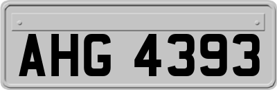 AHG4393