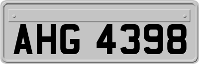 AHG4398