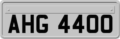 AHG4400