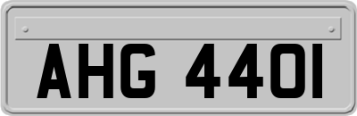 AHG4401