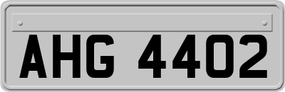 AHG4402