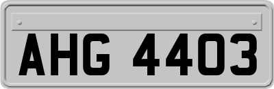 AHG4403