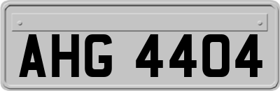 AHG4404