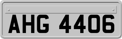 AHG4406