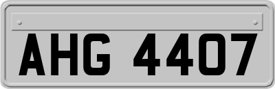 AHG4407