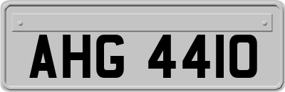 AHG4410