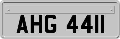 AHG4411