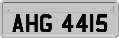 AHG4415
