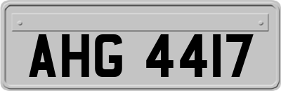 AHG4417
