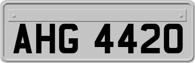 AHG4420