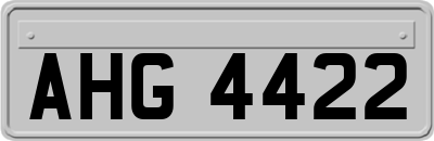 AHG4422