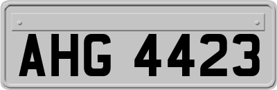 AHG4423