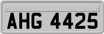 AHG4425