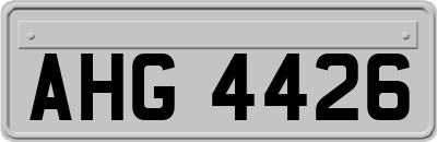 AHG4426