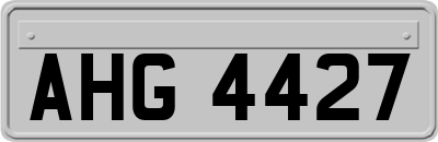 AHG4427