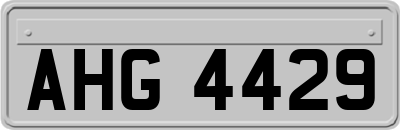 AHG4429