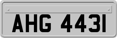 AHG4431