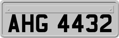 AHG4432