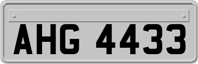 AHG4433