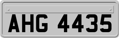 AHG4435