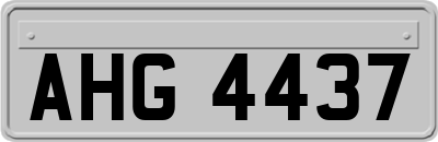 AHG4437