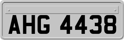 AHG4438