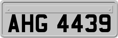 AHG4439