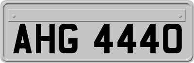 AHG4440