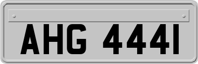AHG4441