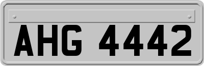 AHG4442