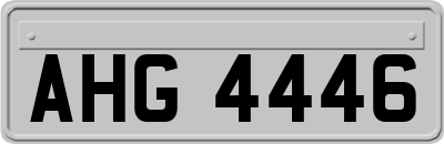 AHG4446
