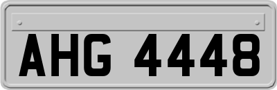 AHG4448