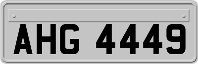 AHG4449