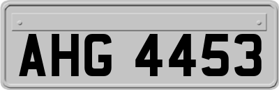 AHG4453