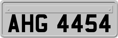 AHG4454