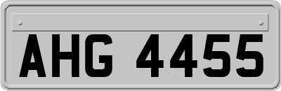 AHG4455