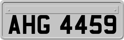 AHG4459