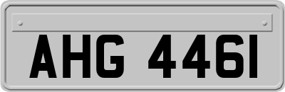 AHG4461