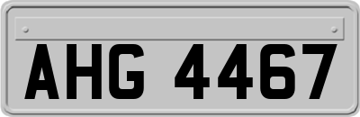 AHG4467