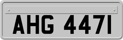 AHG4471