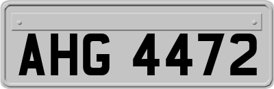 AHG4472