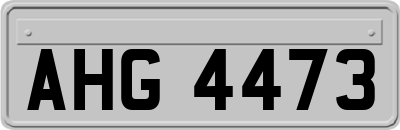 AHG4473
