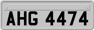 AHG4474